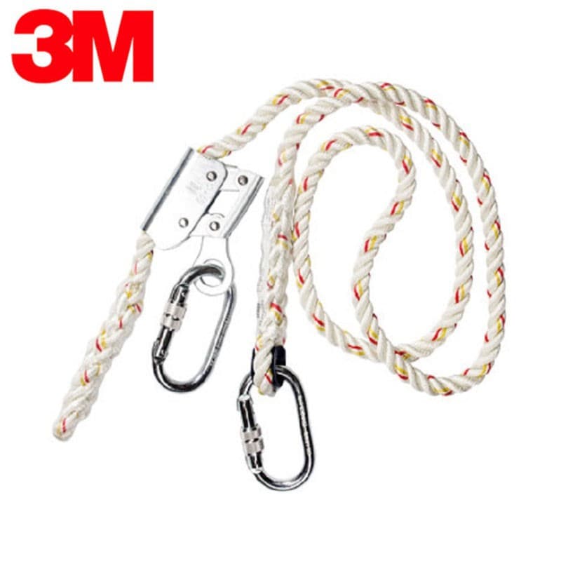 3M (Capital) 1390240 Protecta First high-altitude work positioning rope.
