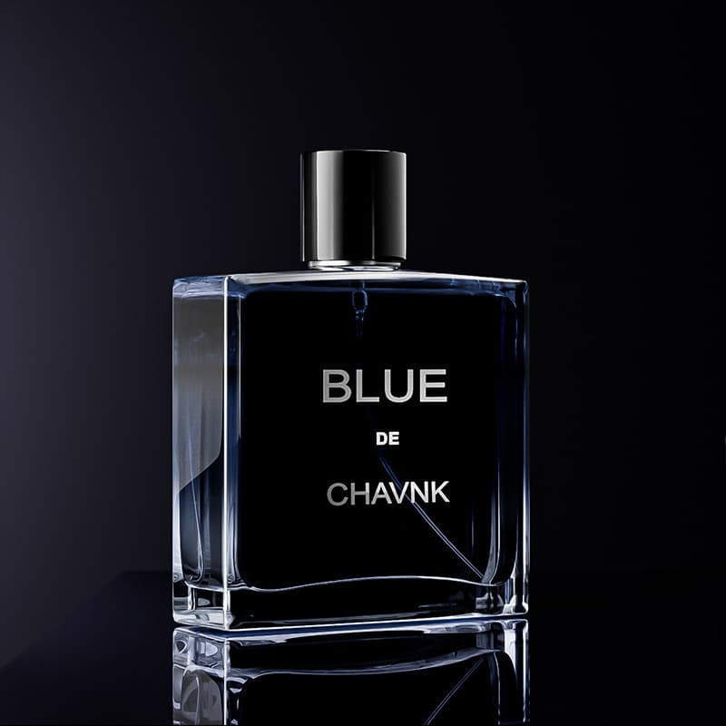 Long-Lasting Light Scent Men's Cologne Perfume by Xiaocheng Yixiang Oceanic Aroma Non-Imported Chinese Brand Fragrance