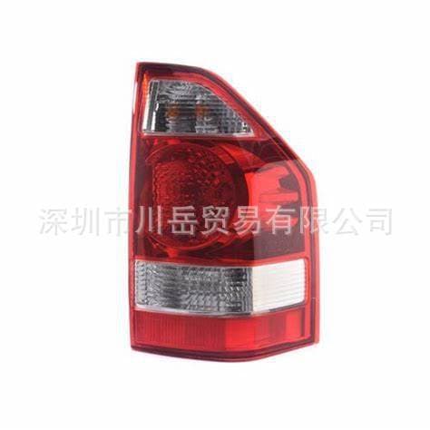 MN 133764 for 2003-2006 Mitsubishi Montero Pajero General Right Rear Tail Light