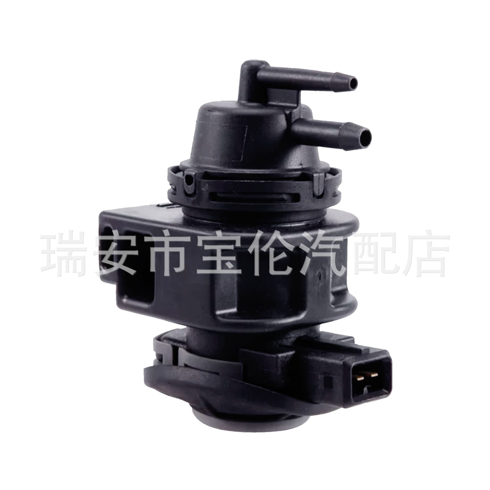 Turbocharger Pressure Solenoid Conversion Valve Suitable for Renault 8200661049 8200575400