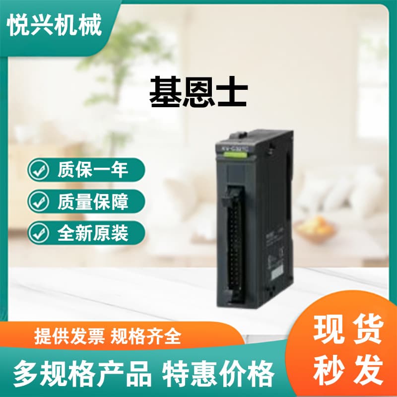 KEYENCE KV-XD02, Factory New Genuine Product, In Stock, Authentic with Discounted Price