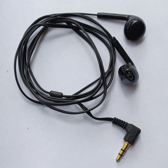 1.2m Cable Length Affordable High-Quality White Ceramic Speaker Earphones for Train, Plane, and Bus Use - Tour Guide Headset