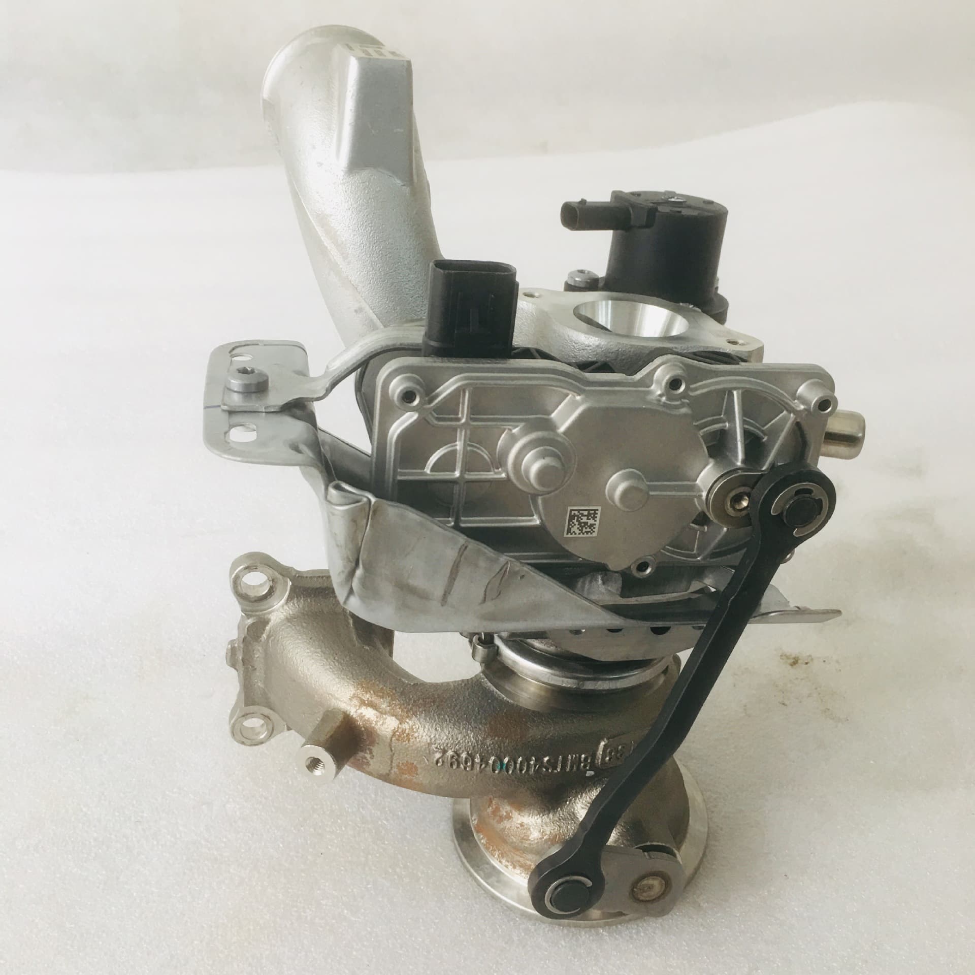 Chevrolet Malibu XL 1.3T A3542 12690647 12700584 Turbocharger