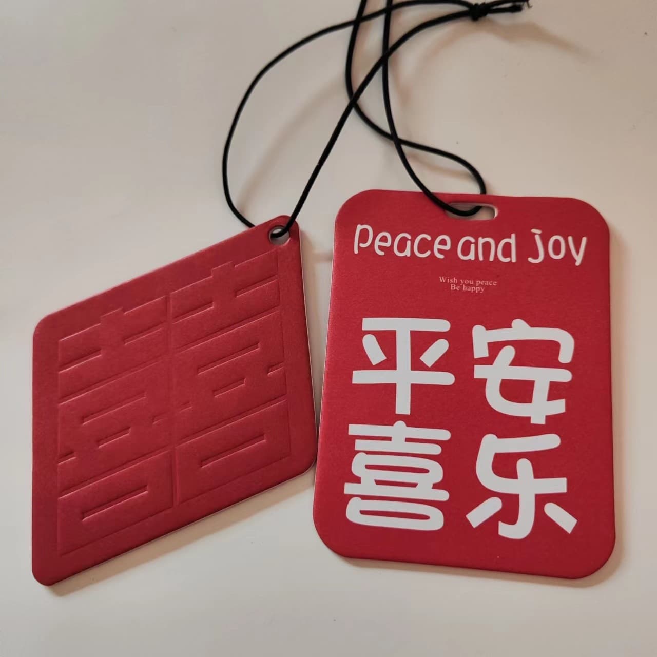 Aromatherapy Closet Sachet Hanger Guangzhou Factory Scented Card Women's Bedroom Fragrance Long-Lasting Car Perfume Deodorizer