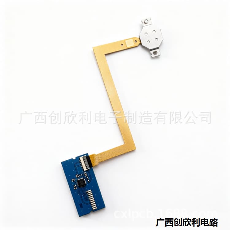 Little Red Cap Keyboard Pointing Stick Module Source Factory Laser Trimmed PCB Finger Mouse Sensor COB Custom