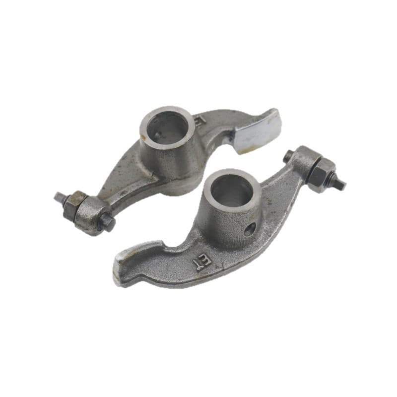 Compatible with Wuyang Honda WY125-A-C Old Wuyang WH125-B Fengyi Zhuoying MCR Fengmang Valve Rocker Arm