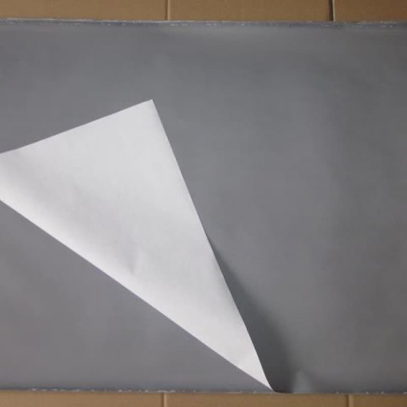 Gray carbon paper large sheet single-sided drawing tracing carbon paper pencil color erasable 10 sheets album-style carbon copy