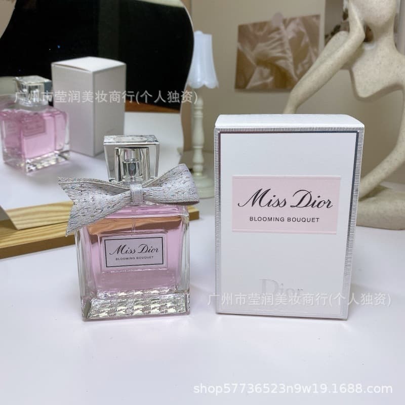 Fragrance Perfume Sweetheart True Me Wild Earth Eros Wild Men Bleu Pink Chance Women Eau de Toilette 100ml