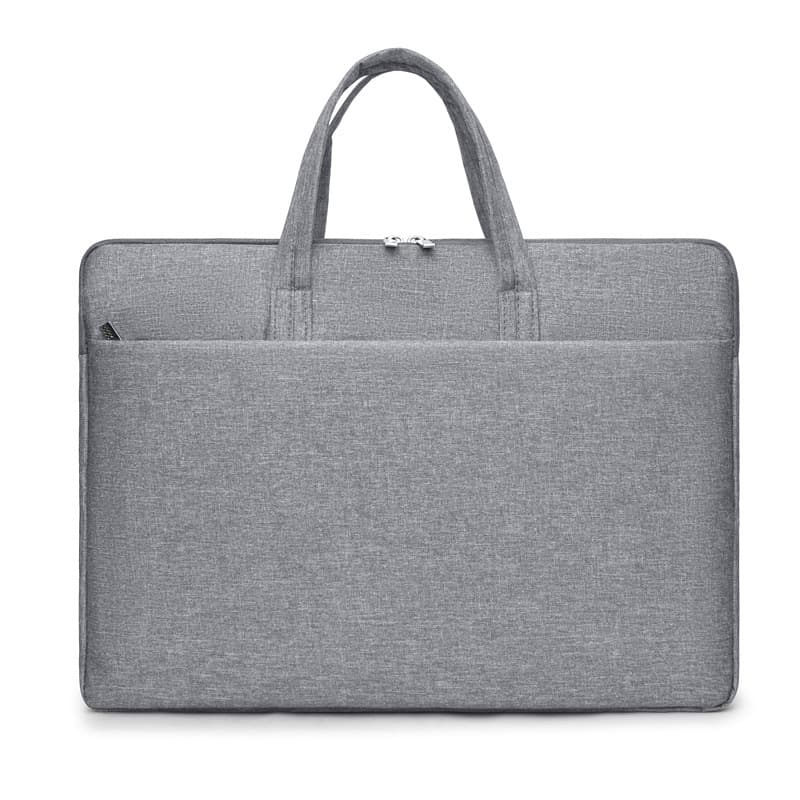 Slim Laptop Bag 14 Inch Laptop Case 15 16 Oxford Fabric Briefcase iPad Storage Bag