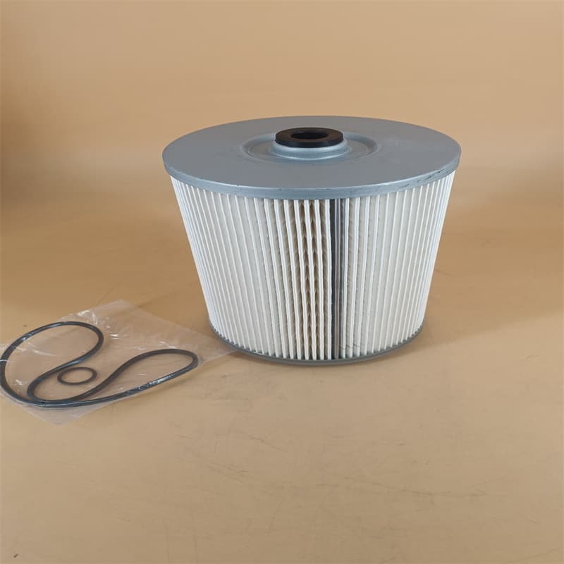Manufacturer's Ready Supply Oil Filter S1560-72281 15613Ev042 Is Suitable for Japanese Style Trucks