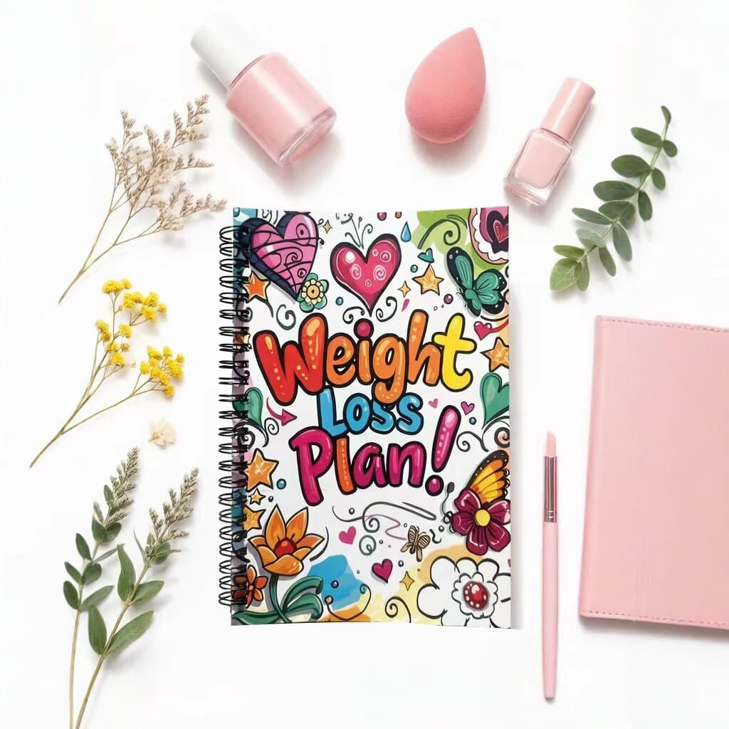 Amazon A5 popular notebook end-of-life planning for the elderly yoga cleaning planner coil magic book notes