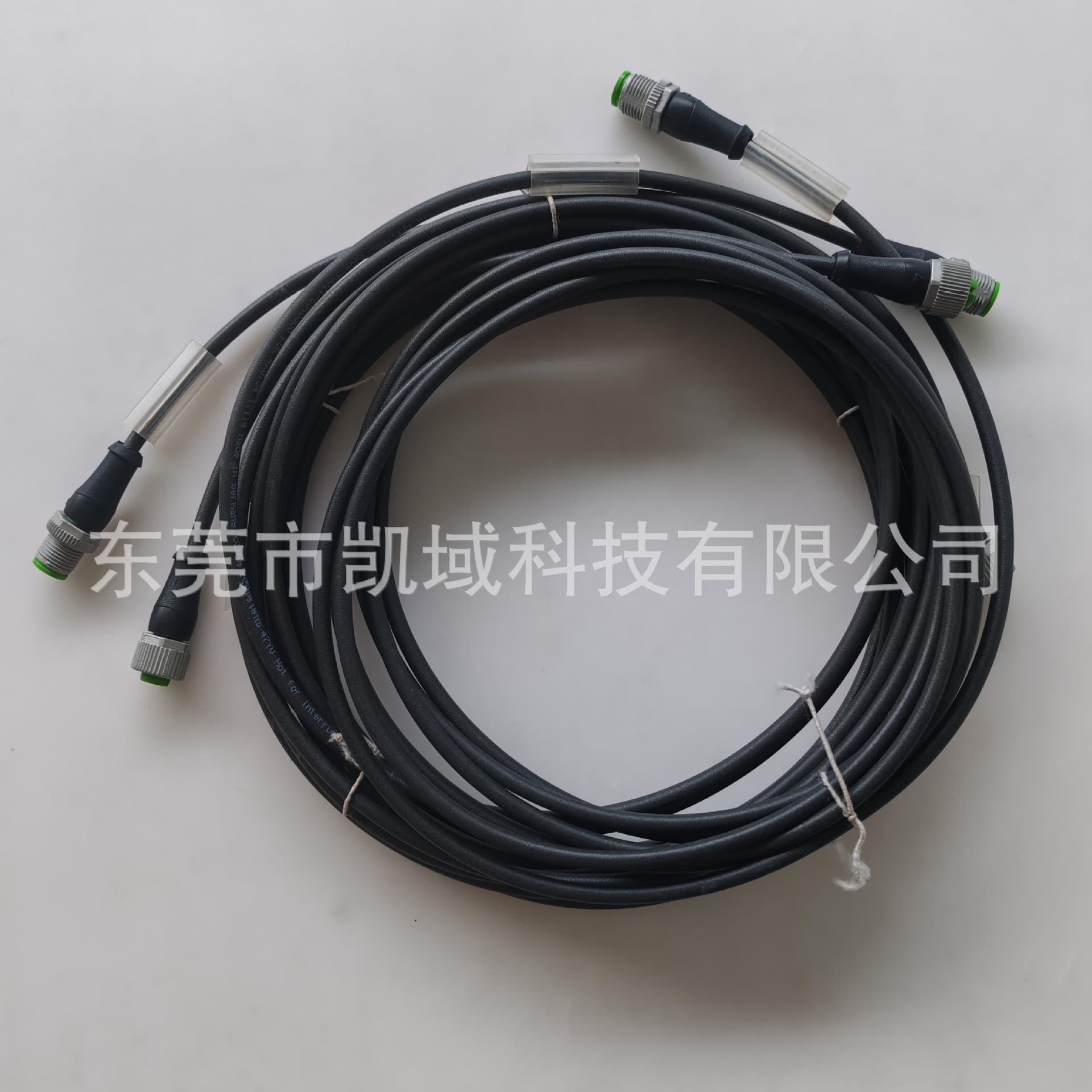 In stock original MURR cable 7356-40021-6540300 7356-40021-6541500