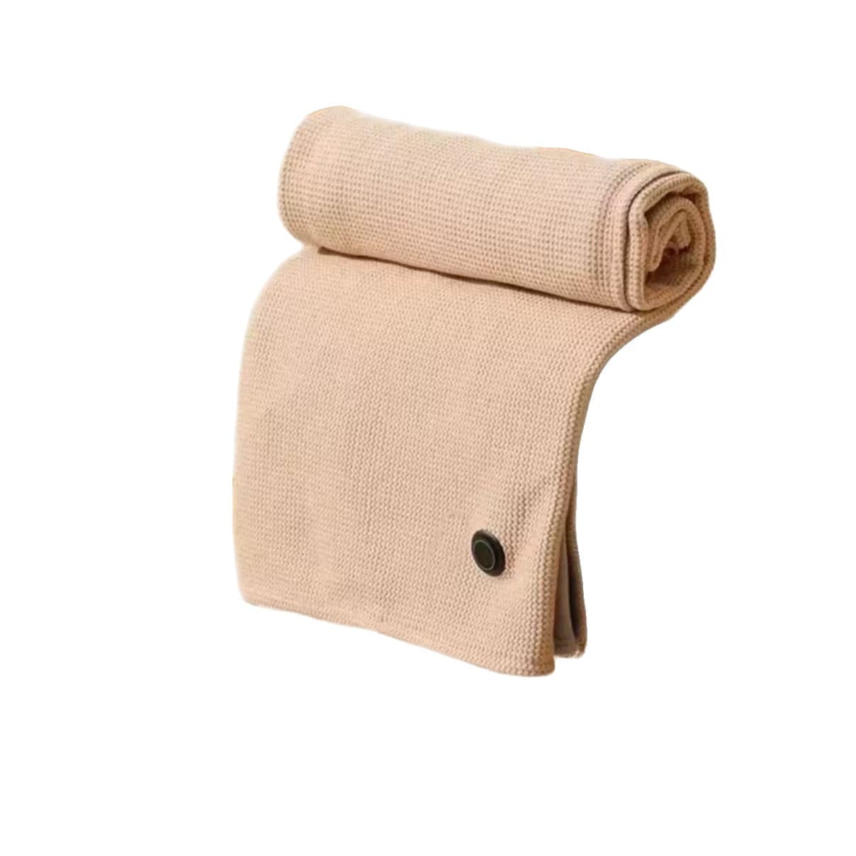 Electric Warming Blanket Heating Shawl Blanket USB Rechargeable Washable Leg Cover Home Use Outdoor Cover Blanket Graphene Warmth