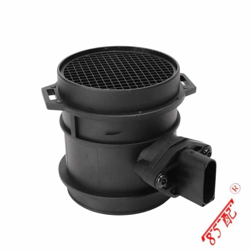 Air Mass Flow Meter 1130940048 0280217810 Compatible with Mercedes W163 W164 W202 W203