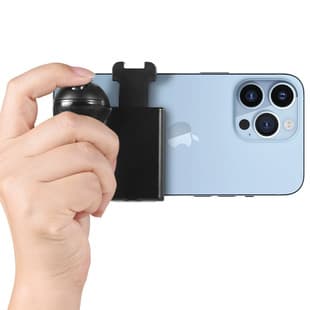 Phone Assistant Shooter Bluetooth Stabilizer Anti-Shake Handheld Multifunctional Portable Vlog Shooting Photo Video Live Streaming