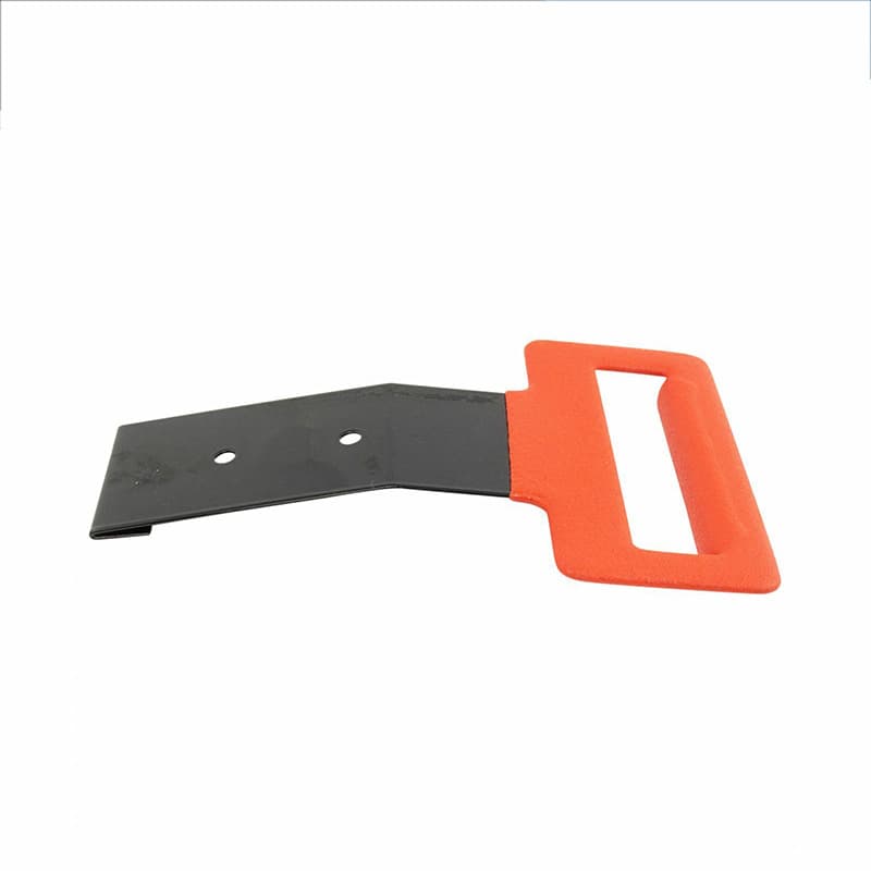 Portable Car Window Rubber Seal Puller, Mold Removal Tool, Weatherstrip and Window Seal Removal Tool