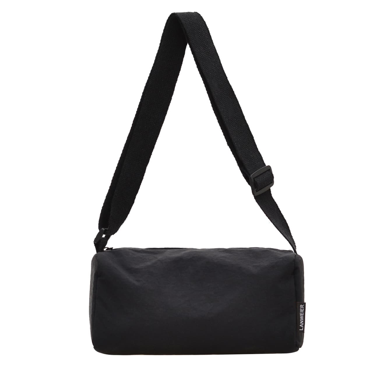 Women's Large Capacity Crossbody Bag, Premium Nylon Shoulder Bag for Sports and Short Trips, Wholesale