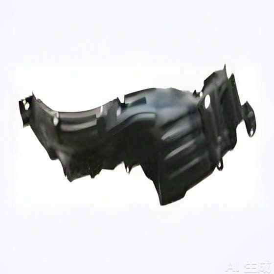Compatible with Nissan Sunny 2001-2006 Inner Liner (LH) 63843-4M700