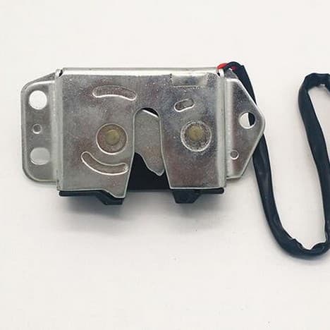 Suitable for Toyota Hiace and Jinbei Hiace tailgate locks 69350-95j01
