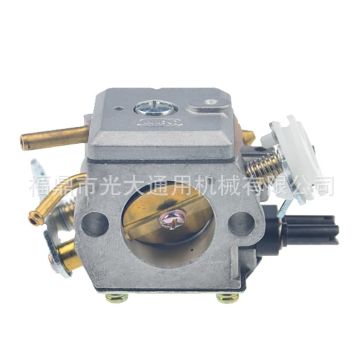 Carburetor for HUSQVARNA 365 H365 H372 372 372xp Chainsaw Gasoline Logging Saw