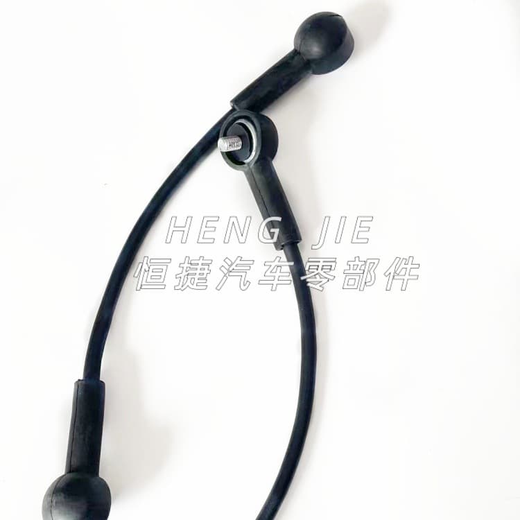 For Land Rover: LR038048, LR038051, L322, LR17461 car tailgate cable