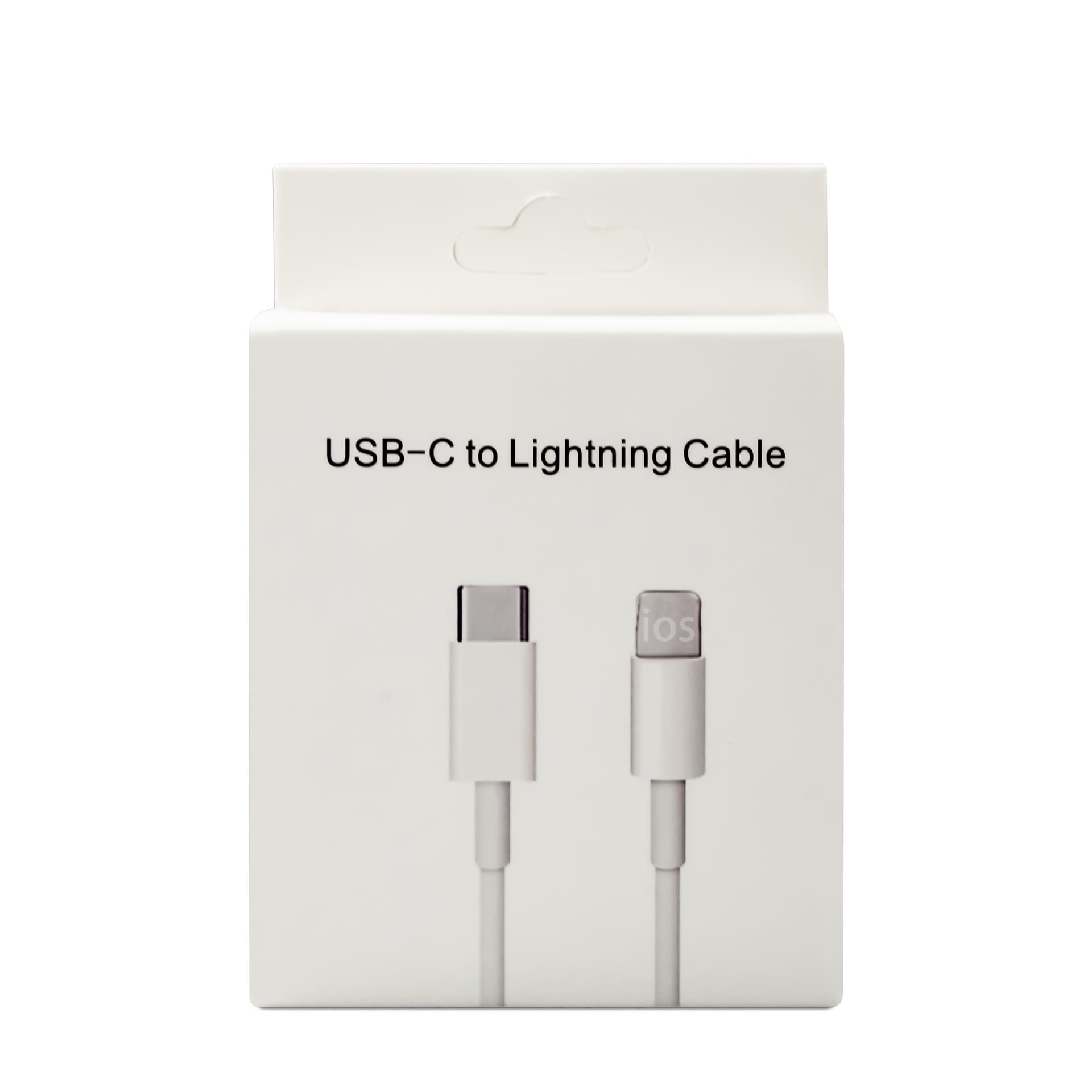 Cross-border Exclusive Apple 17 Phone Charger PD20W Fast Charging Kit iPhone14 EU Plug
