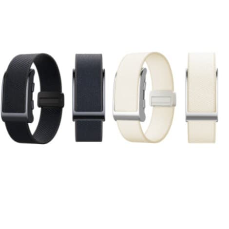 Cross-border Smart Wristband, GPS Tracking, SOS Alert, Precise Fall Detection, 100+ Sports Modes, AI Health