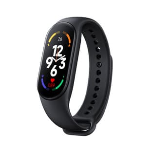 M7 Smart Bracelet Color Screen Bluetooth Sports Step Counter Multifunctional Bracelet Heart Rate Blood Pressure Sleep Music Cross-border
