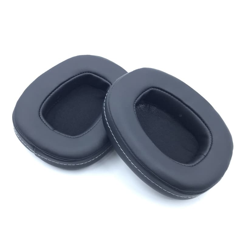 Replacement Ear Pads Cushions for Skullcandy Crusher 2.0 Headphones, Foam Earpads Ear Covers