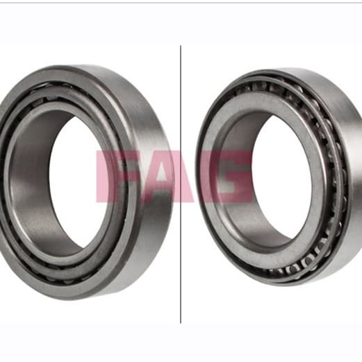 32011X - Schaeffler FAG - Wheel hub bearing for Fiat