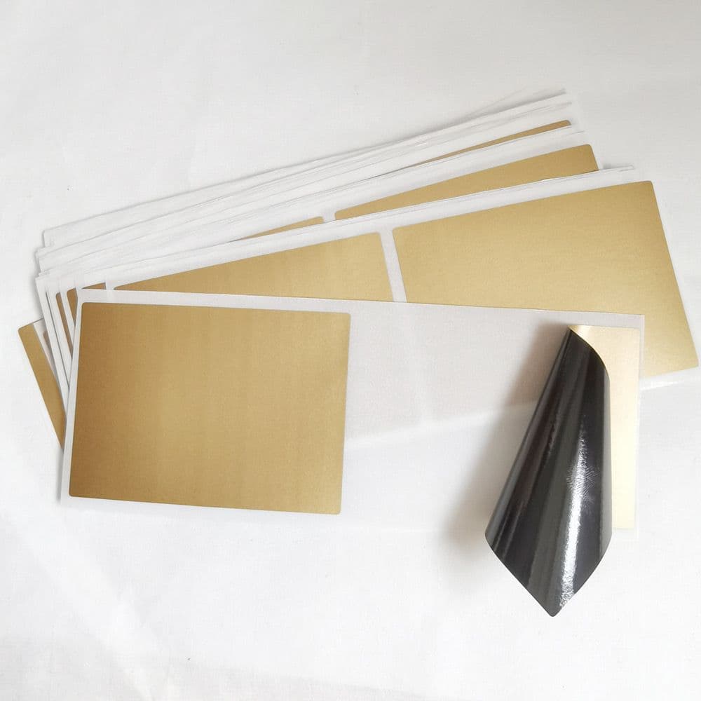 Scratch-off coating, scratch-off music, scratch-off sticker, scratch-off film, scratch-off silver, password sticker coating 50*70mm