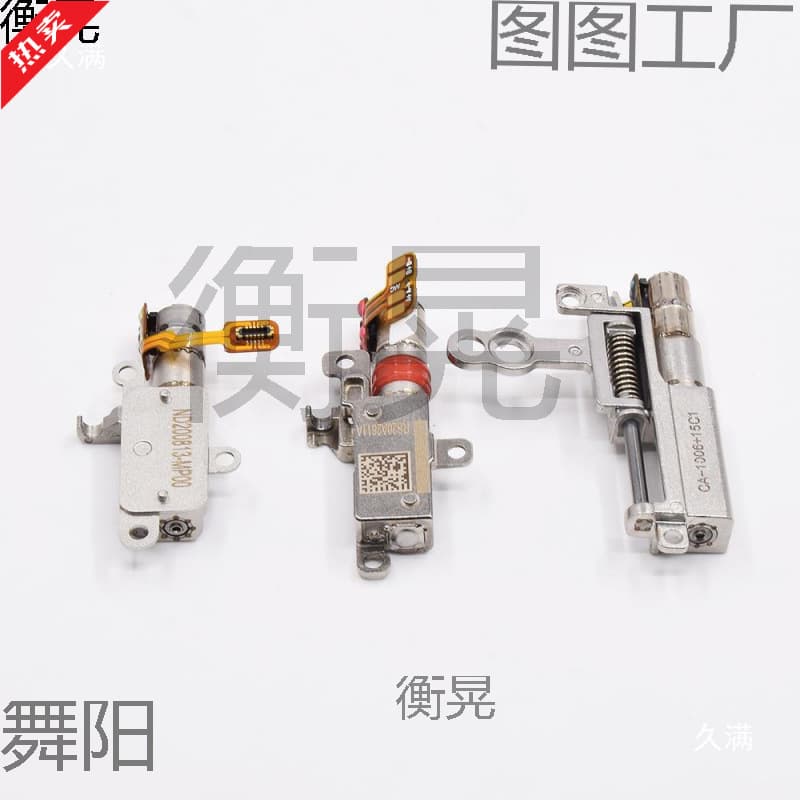Micro Lead Screw Stepper Motor Slide Table All-Metal Planetary Reduction Mobile Phone Camera Actuator Lifting Motor