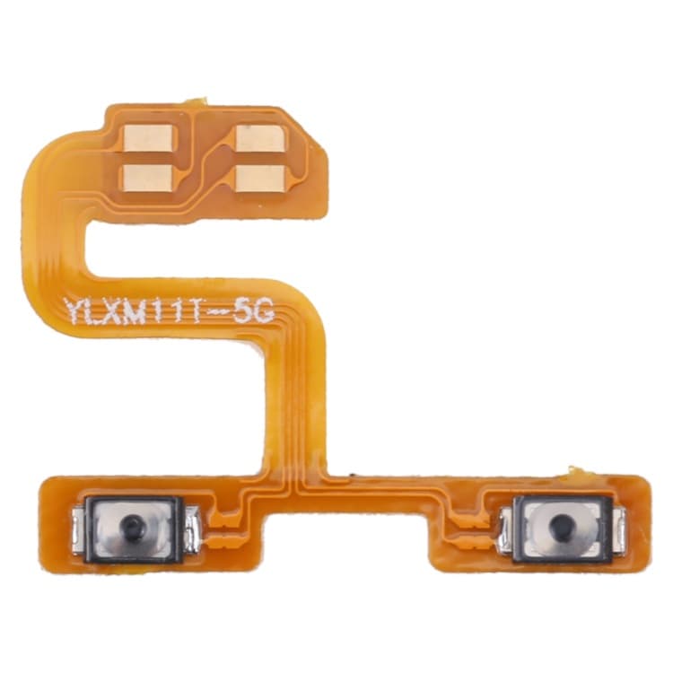 Volume Flex Cable for Xiaomi 11T/11T Pro