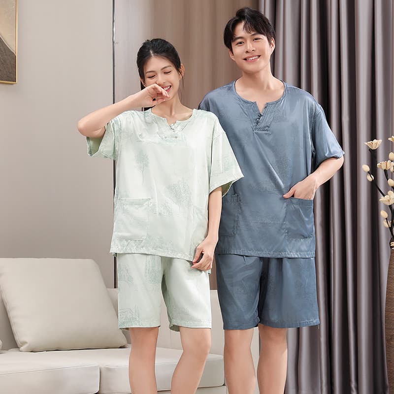Premium Sauna Suit for Women, Moxibustion Suit, Massage & Spa Wear, Men's Foot Bath Robe, Therapy Uniform for Spa Centers