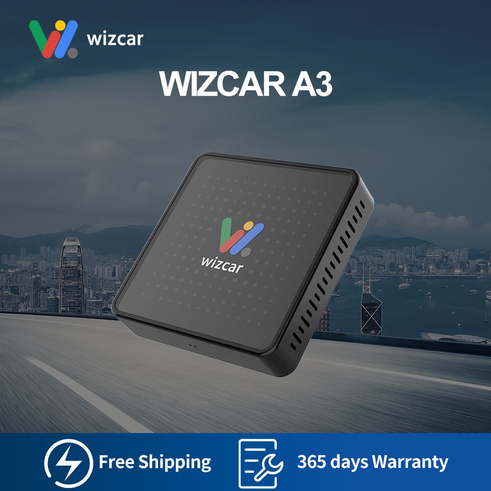 WIZCAR A3 is suitable for Dongfeng Honda Guangqi Honda Honda eNS1 eNP1