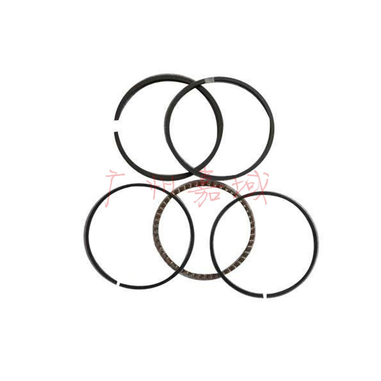 Piston Ring for BMW MINI F20 F46 F45 G42 F44 F23 F22 11258693017