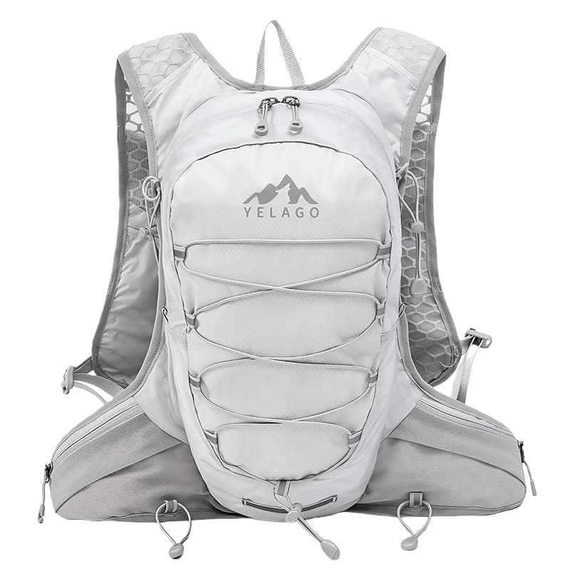 Outdoor Hiking Backpack for Men and Women, Trail Running Backpack, Cross-Border New Cycling Lightweight Travel Backpack