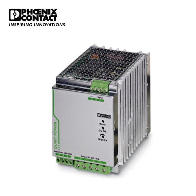 Phoenix SUBCON-PLUS-PROFIB/SC2-2708232 PLC-RSC-24DC/21 In Stock