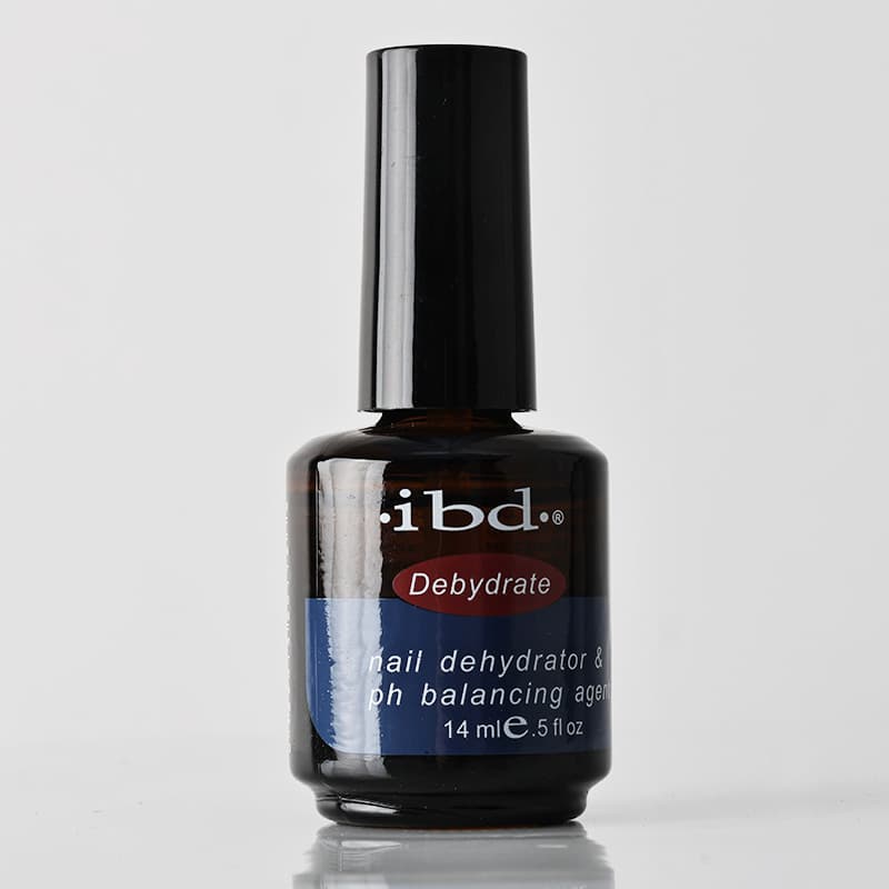 Nail Supplies IBD Drying Agent Nail Crystal Nail Bonder Barbie Gel Adhesive Nail IBD Drying Agent