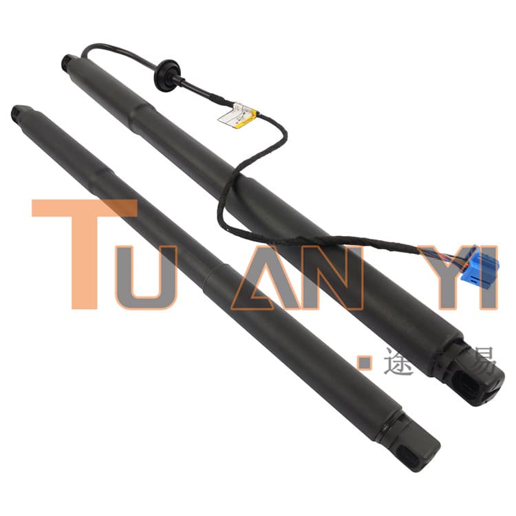 1668900100 Rear Tailgate Lift Support for Mercedes Benz X166 Gl350 Gl450 Gl550