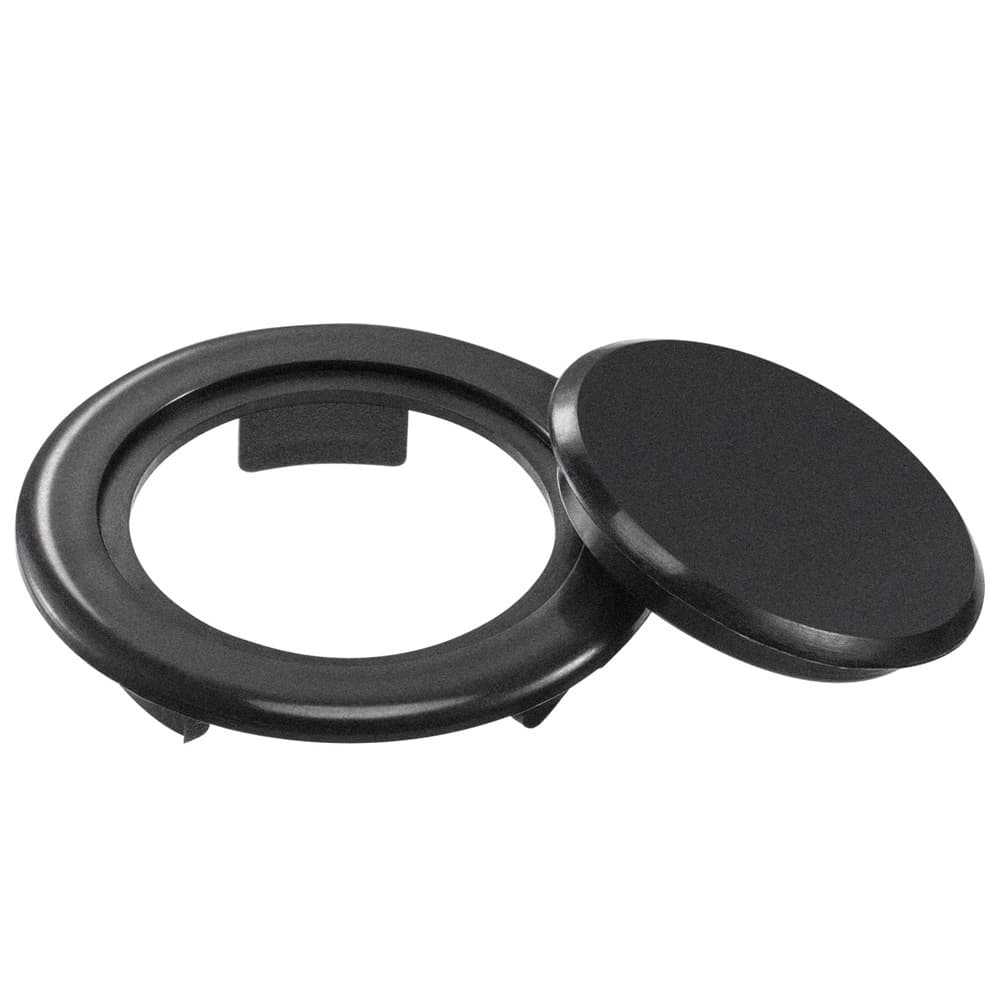 Amazon bestseller - wrought iron furniture table umbrella hole cover, sun umbrella accessory for table openings