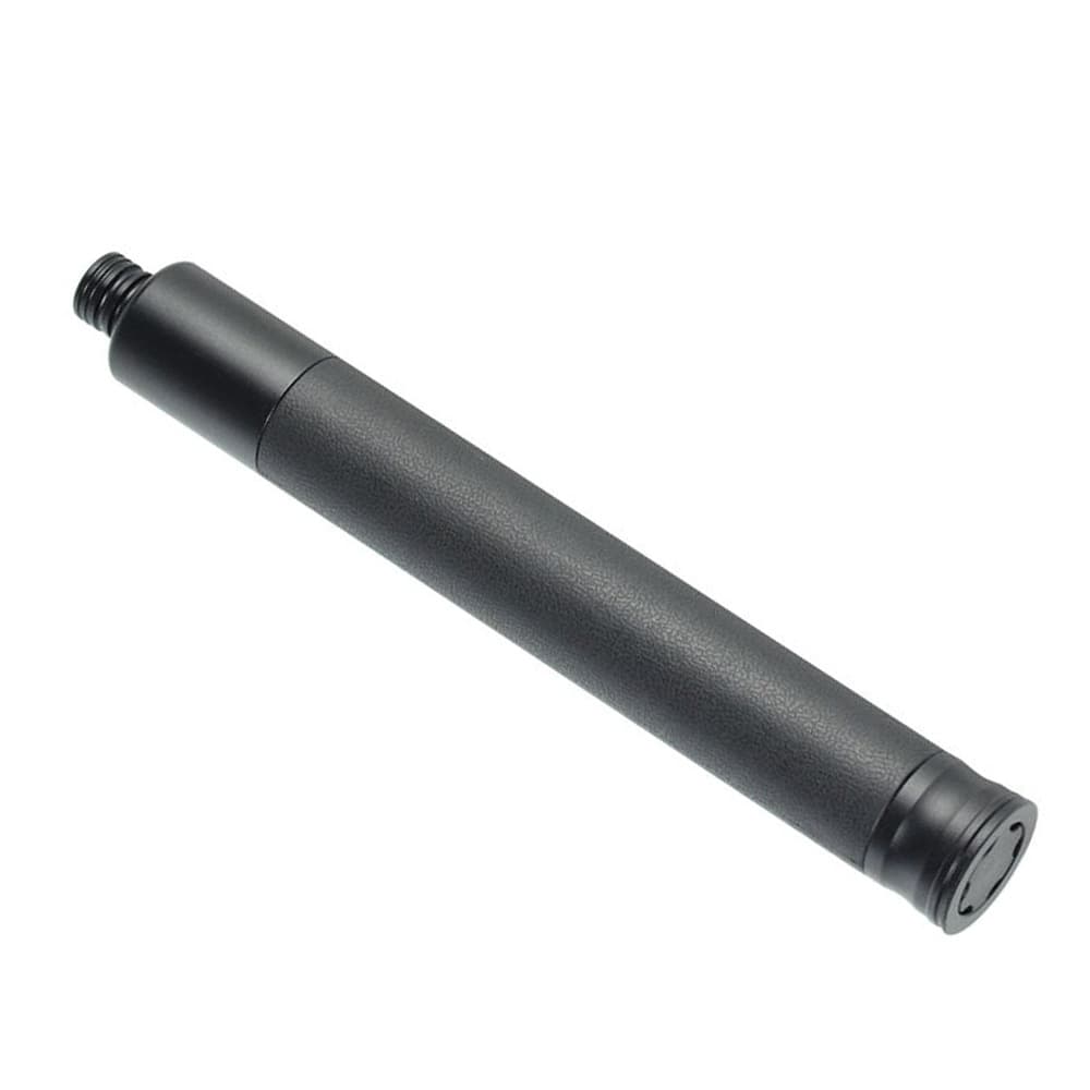 21-Inch New Standard Light Mechanical Baton, Three-Section Heavy-Light Retractable Expandable Baton, Car Self-Defense, Lightweight Protection