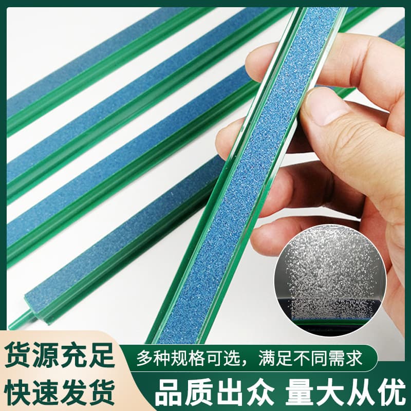 Fish Tank Oxygenation Strips, Landscaping Oxygenation Pump Accessories, Air Curtain, Air Stone, Air Strip Stone, Aquarium Air Stone, Ornamental Fish