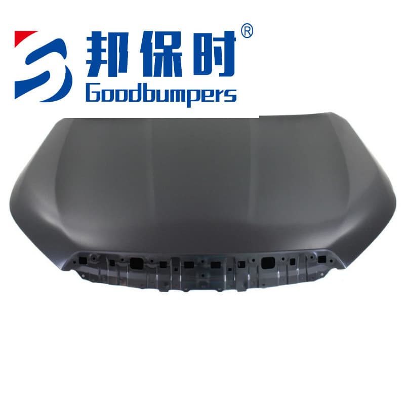 Hot Selling Cross-Border Fit 2014-2018 Subaru Forester Hood 57229SG0009P SU1230146
