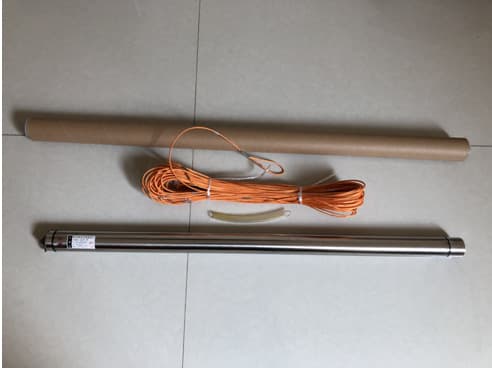 Groundwater Sampler Model: KH055-M31423 Part Number: M31423