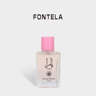 Fontelaml 100 Perfume Yarapink Perfume for Women Ghana Nigeria