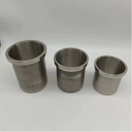 Stainless Steel Inner Liner Cup, Resin Product Accessories, Stainless Steel Coffee Cup, Resin Craft Cup Inner Liner Customization