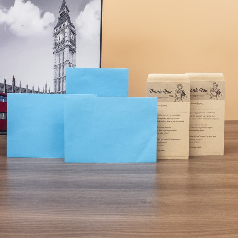 Export Colored Kraft Paper Envelopes, Color Cardstock, Tracing Paper, Chinese-style Envelope and Letter Paper Sets, Wholesale Stock