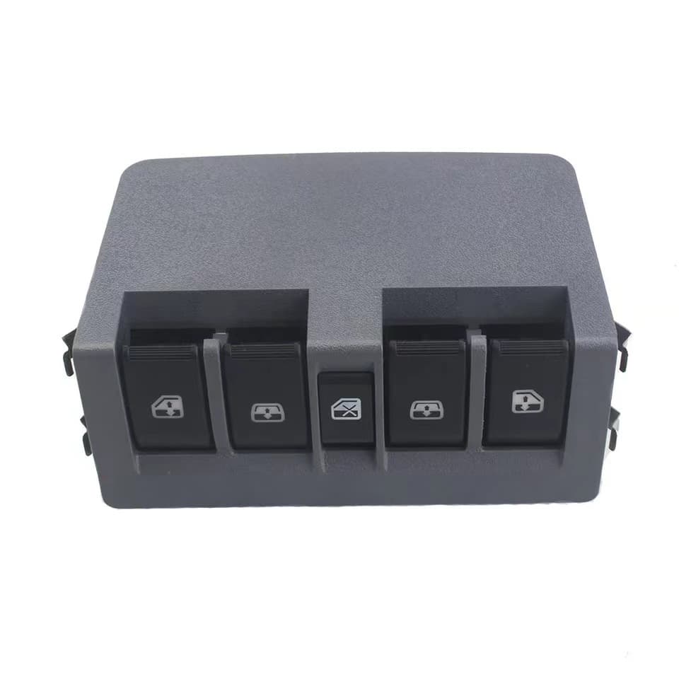 9005041 For Chevrolet New Sail Electric Window Switch Window Button Switch 11-Wire