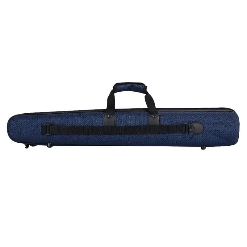 Cross-Border Genuine Lightweight Clarinet Blackpipe Integrated Eva Bag Musical Instrument Case Single Shoulder Portable Backpack No Disassembly Required
